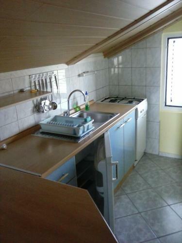Apartment In Nin II