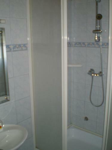 Apartment In Nin II