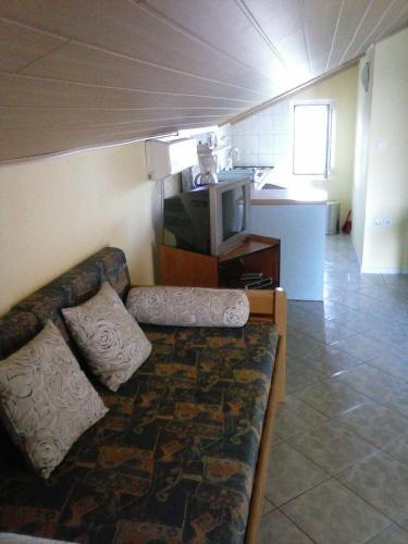 Apartment In Nin II