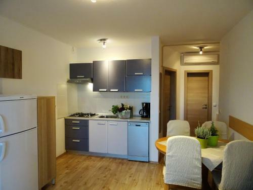 Apartments Topic