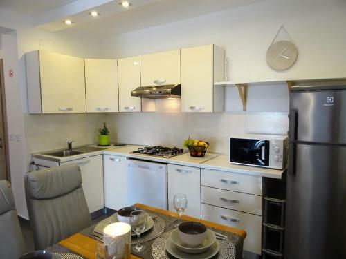 Apartments Topic