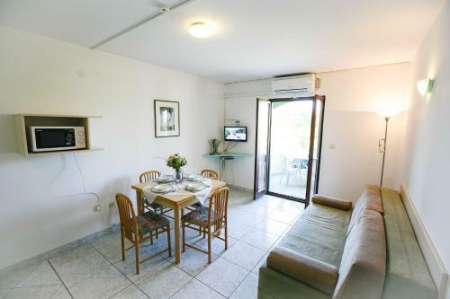 Apartamentos Villa Marija Nin