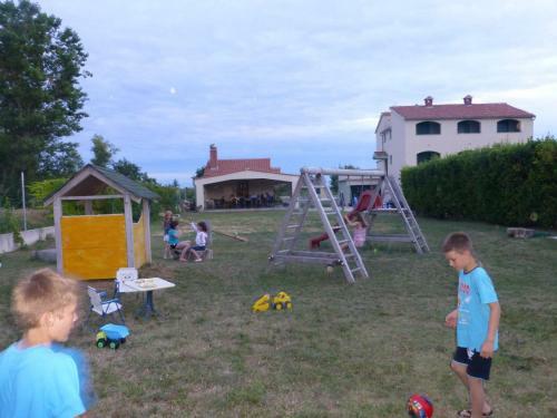 Apartamentos Villa Marija Nin
