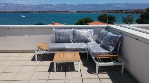 Apartamento Appartement Panorama