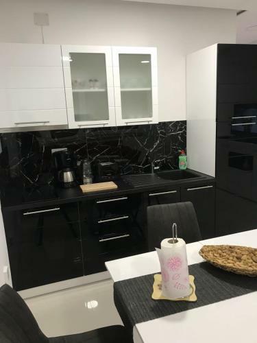 Apartamento Appartement Panorama