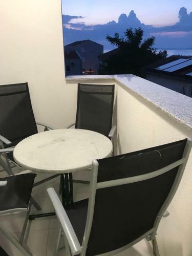 Apartamento Appartement Panorama