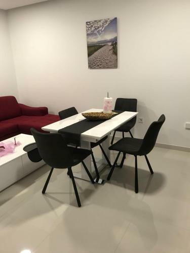 Apartamento Appartement Panorama