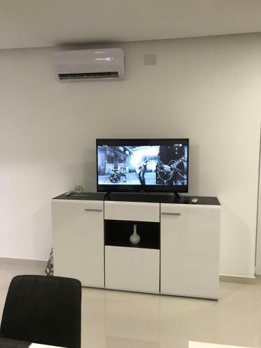 Apartamento Appartement Panorama