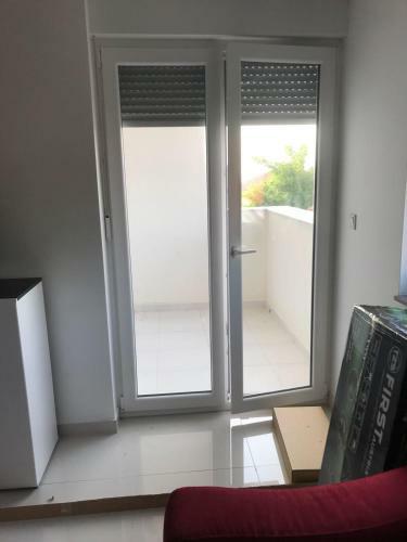 Apartamento Appartement Panorama