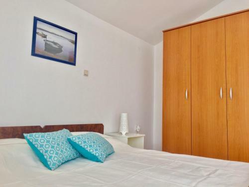Apartmani Bosiljka