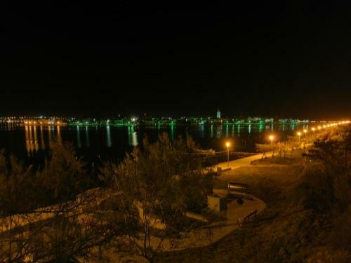 Seaview Holiday Apartments, Ventura Nin