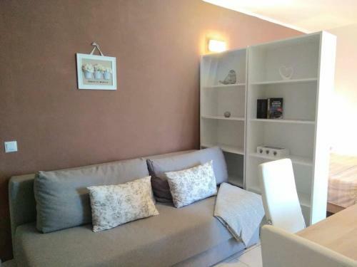 Seaview Holiday Apartments, Ventura Nin