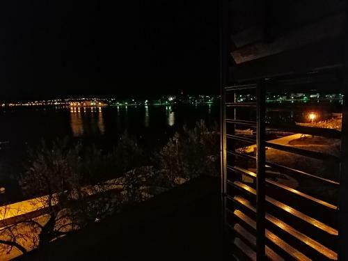 Seaview Holiday Apartments, Ventura Nin