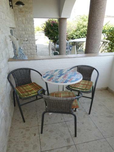 Apartmani "venera"