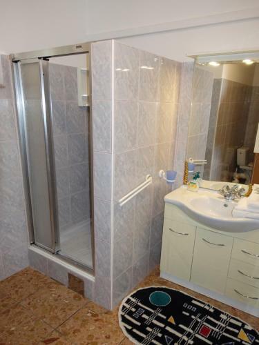 Apartmani "venera"