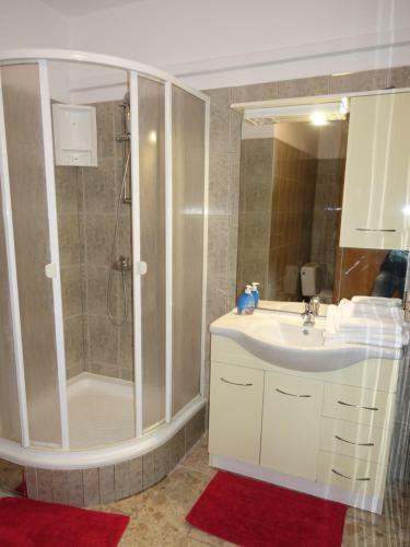 Apartmani "venera"