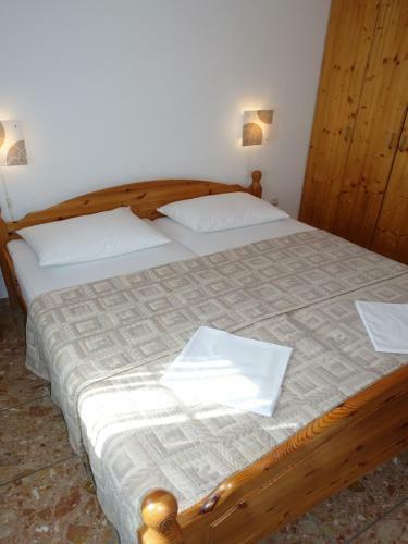 Apartmani "venera"