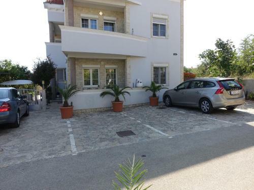 Apartmani "venera"