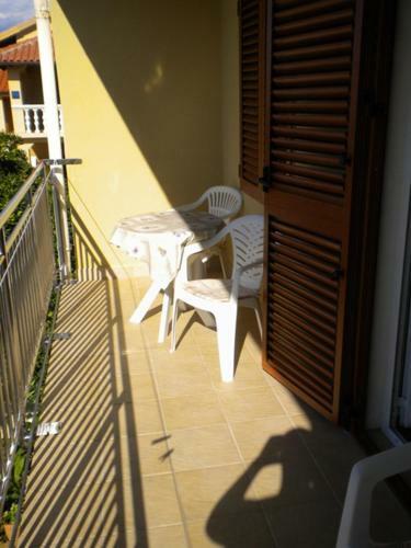 Apartamentos Paulina