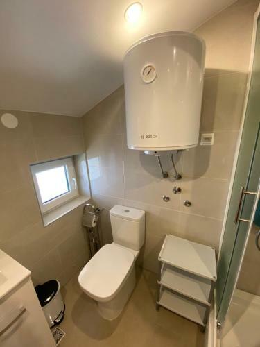 Apartment Bonaca