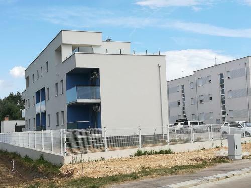 Apartment Antonella