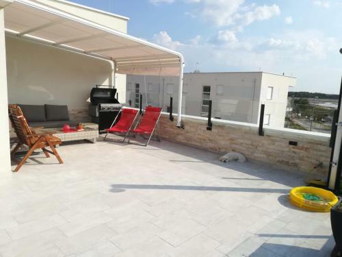 Apartment Antonella