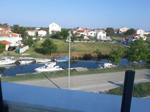 Apartment Antonella