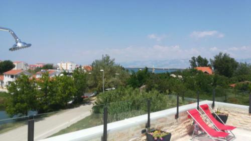 Apartment Antonella