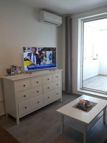 Apartment Antonella