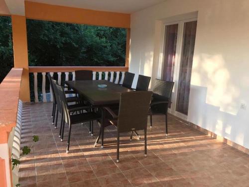 Apartment Zaton 12988a