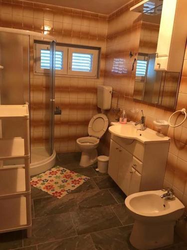 Apartment Zaton 12988a