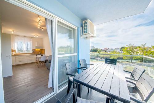 Apartm�n Pau