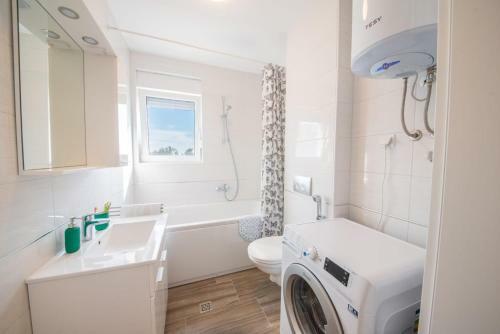 Apartm�n Pau