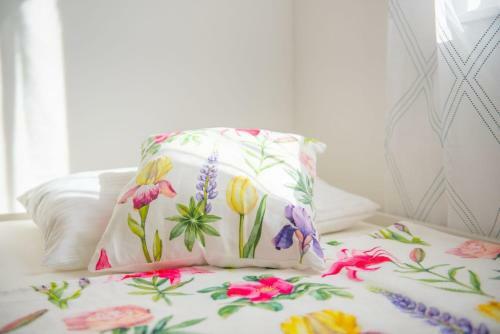 Apartm�n Pau