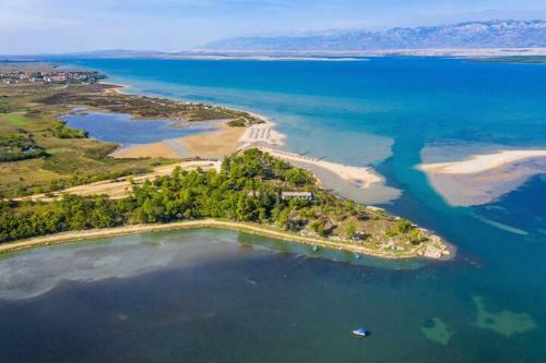 Apartm�n Pau
