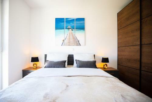 Beach Paradise 5 Stars Apartments