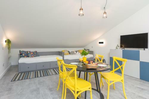 Apartments Mihael
