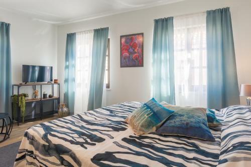 Apartments Mihael