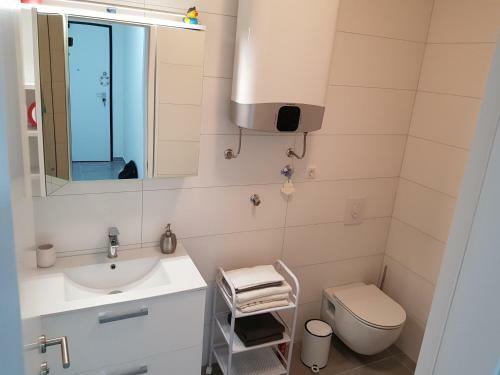 Apartamento Villa Gabriel
