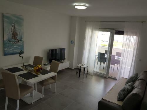 Apartamento Villa Gabriel