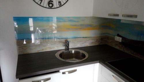 Apartamento Villa Gabriel