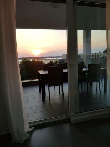 Apartamento Villa Gabriel