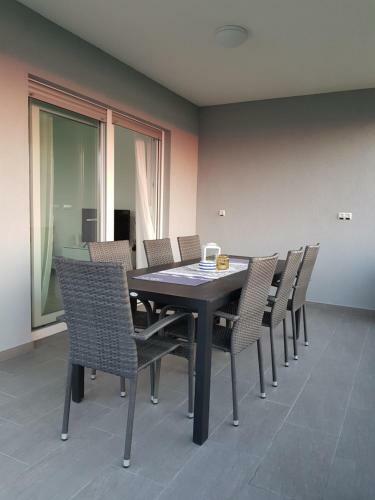 Apartamento Villa Gabriel