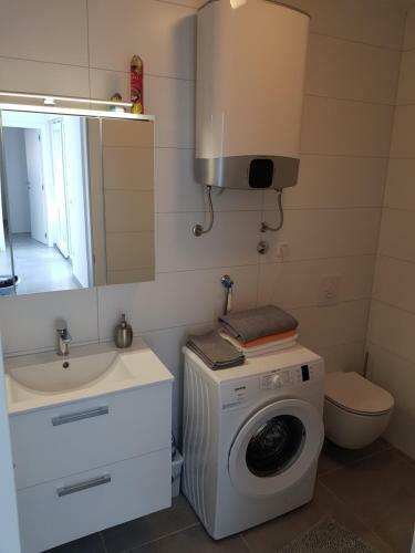 Apartamento Villa Gabriel