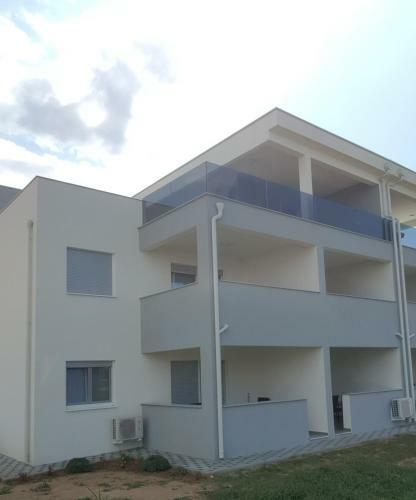 Apartamento Villa Gabriel