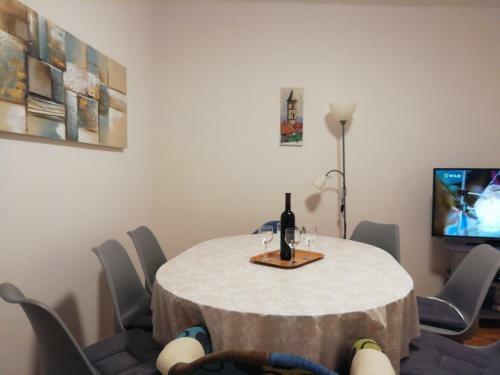 Apartamento Ljiljana