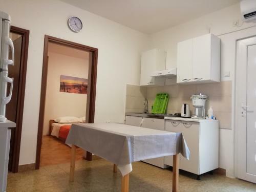 Apartamento Ljiljana