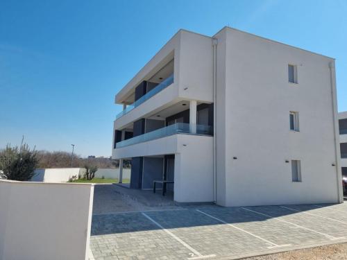 Apartment Maris Nin