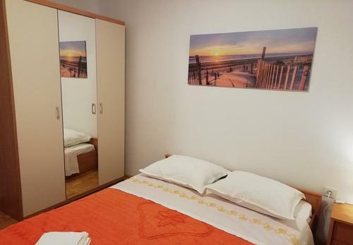 Apartment Ljilja 1 - With Terrace