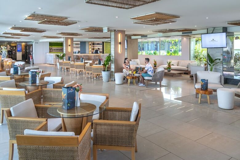 Serhs Natal Grand Hotel